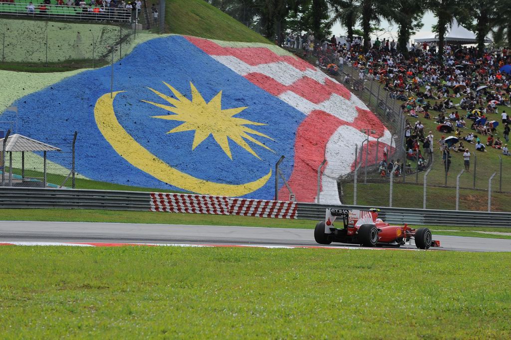 GP Malesia